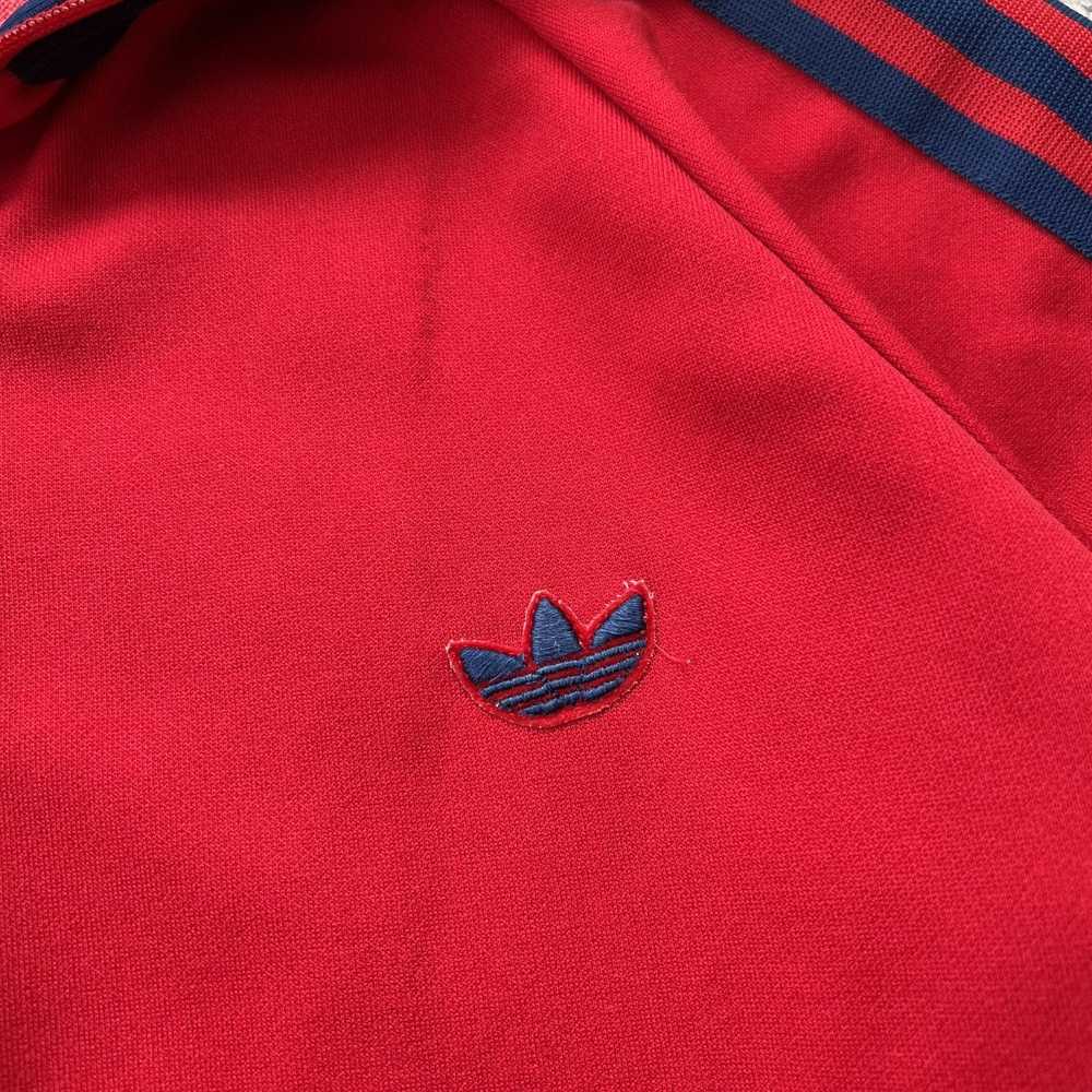 Adidas × Streetwear × Vintage Vintage 80s 90s adi… - image 6