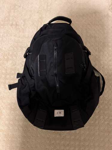 F/CE f/ce 950 black travel backpack