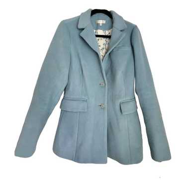 Love Shack Fancy Wool blazer