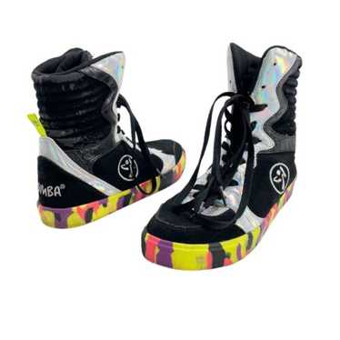 Zumba - Zumba Street Elevate ダンスシューズus11号/28cm Zumba - Zumba Street Elevate ダンスシューズus11号/28cm Zumba