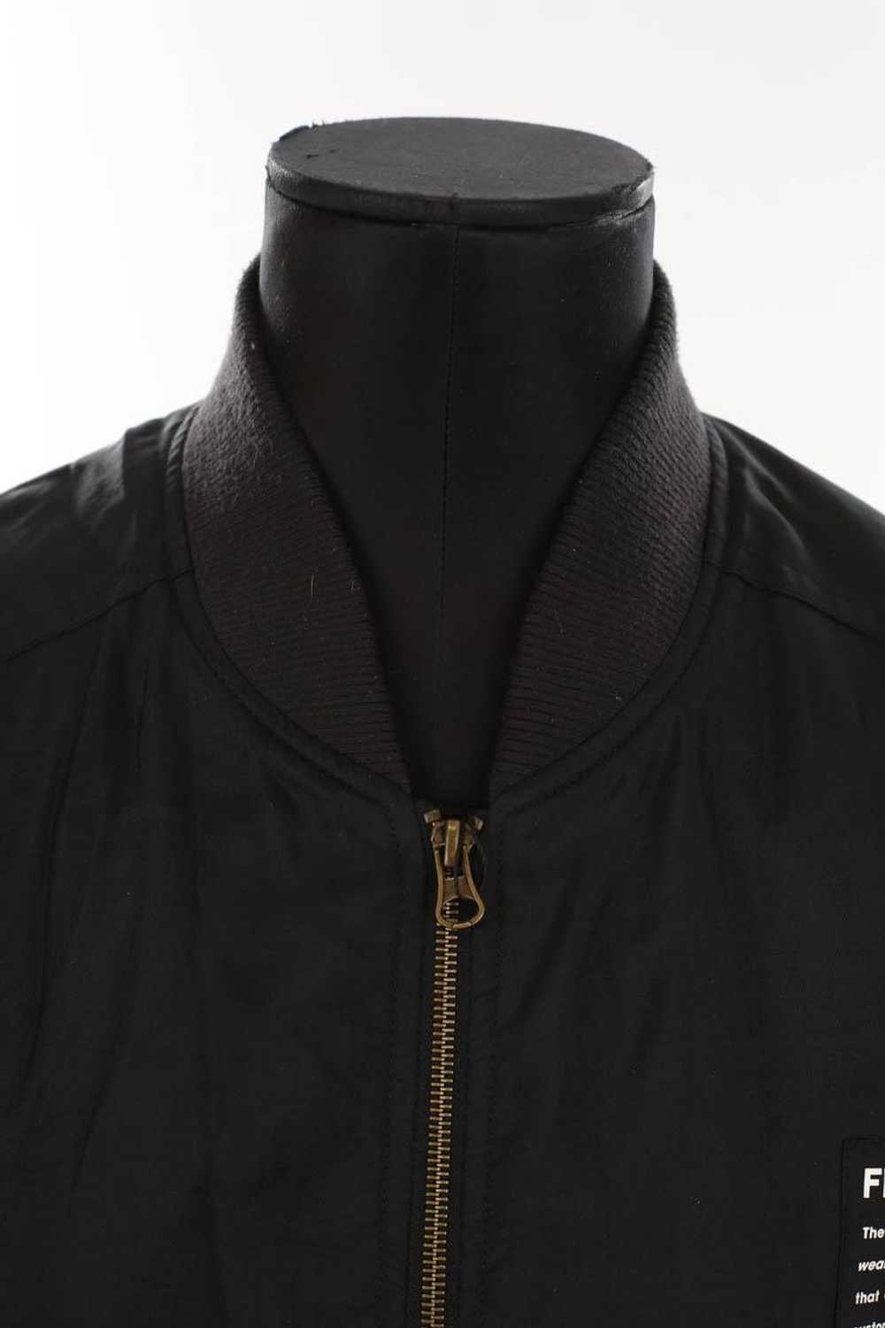 Circular Clothing Veste noir - image 2