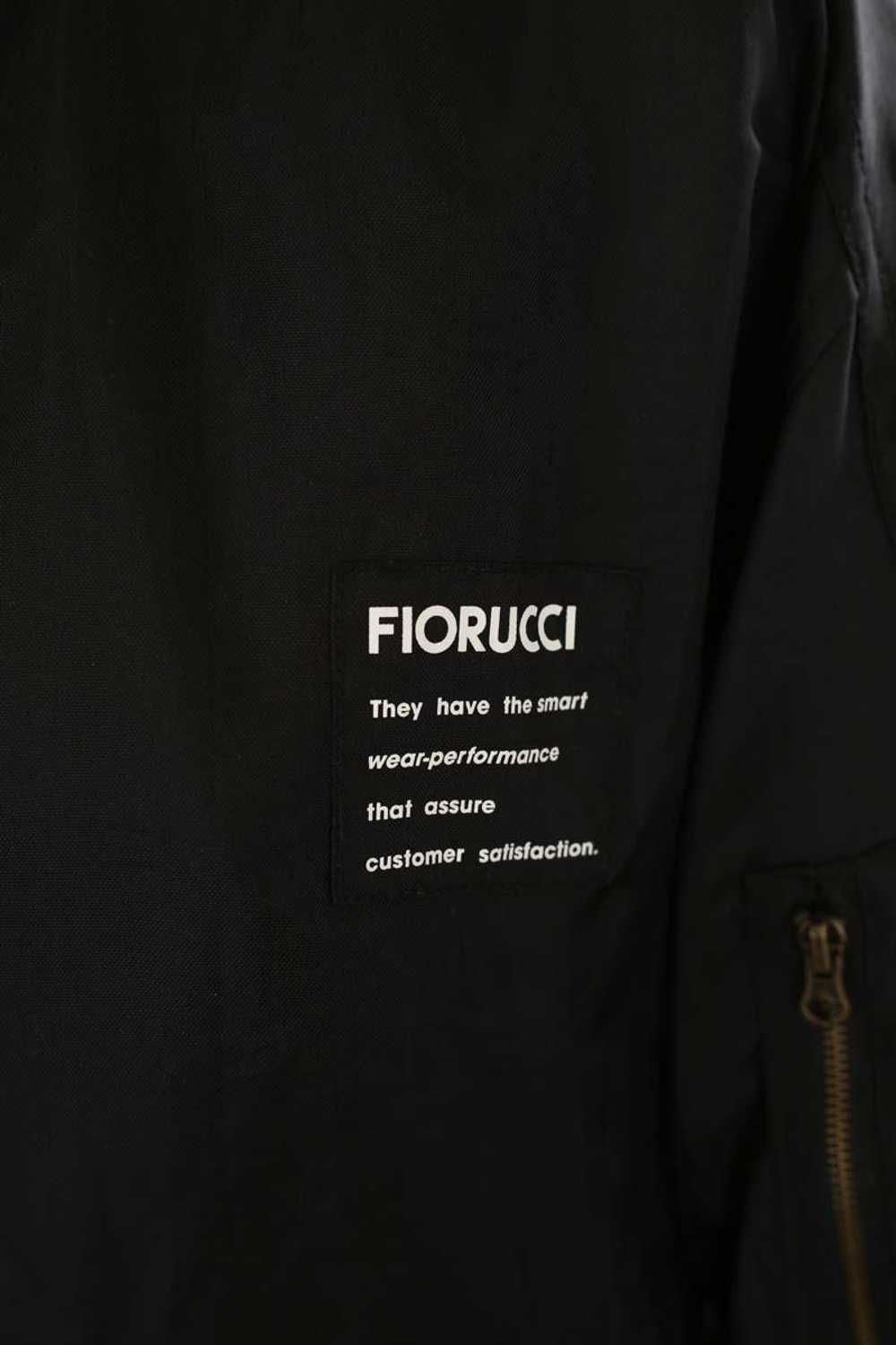 Circular Clothing Veste noir - image 3