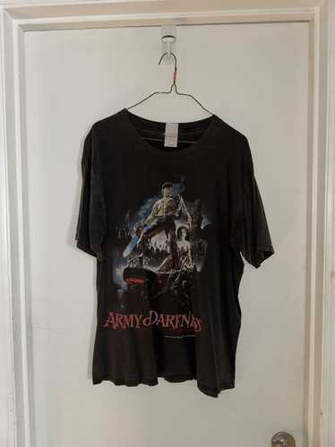 Vintage size L vintage Army Of Darkness 1993 tee