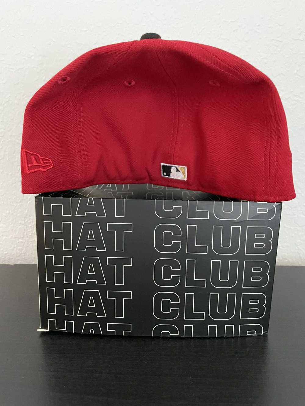 Hat Club × MLB × New Era 7 3/8 Hat Club San Franc… - image 4