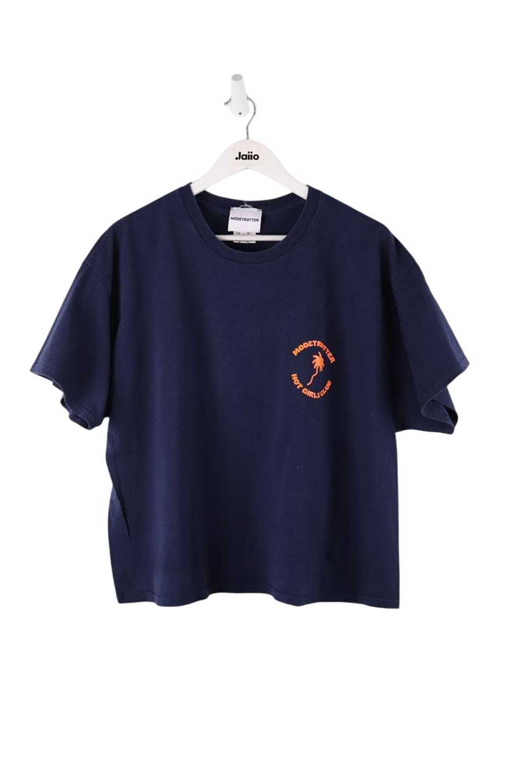 Circular Clothing T-shirt en coton - image 1