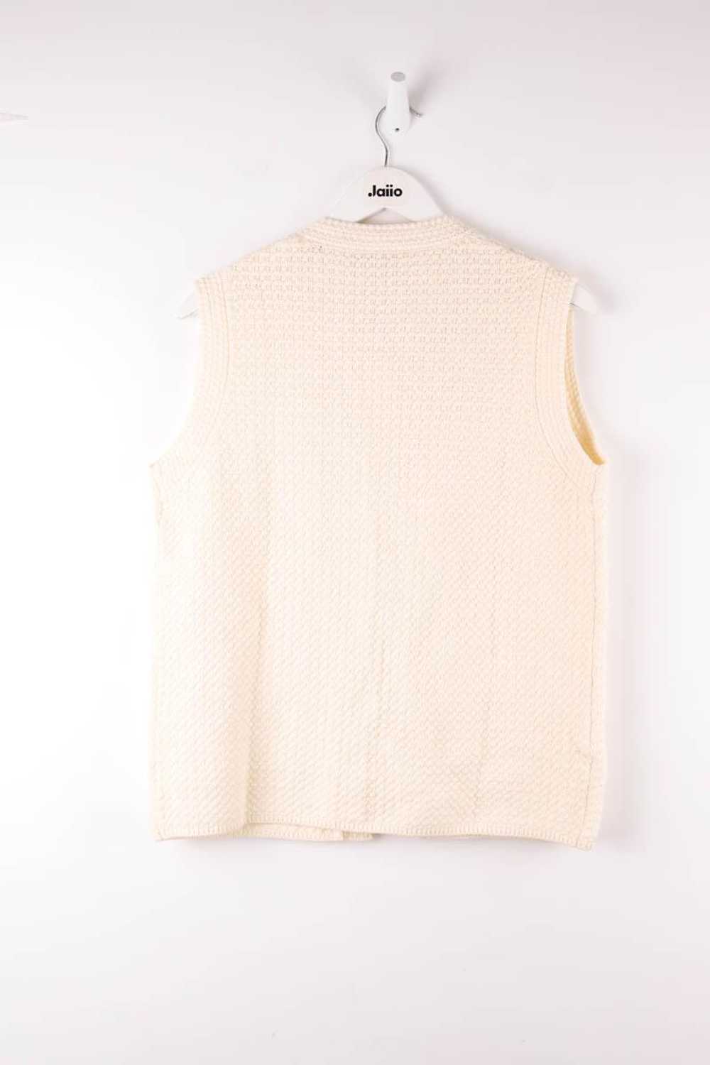 Circular Clothing Gilet en coton - image 3