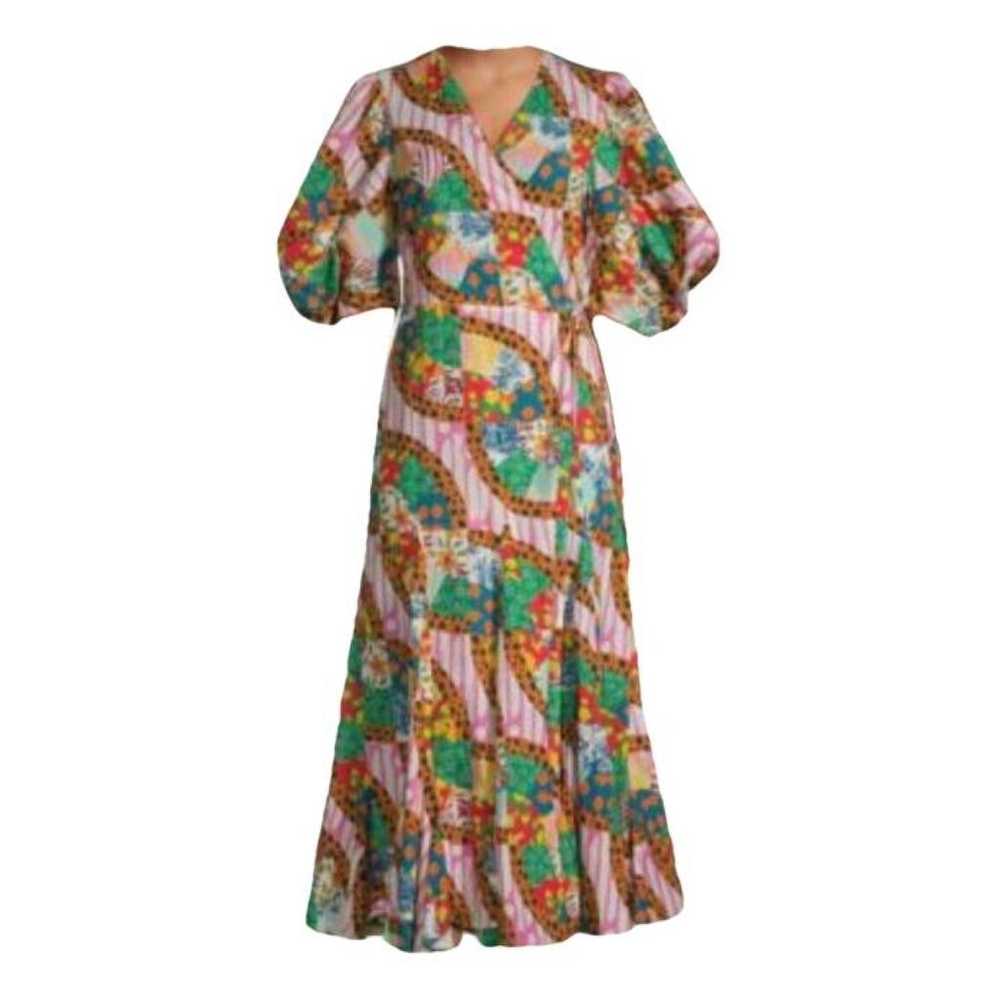 Rhode Mid-length dress - image 2