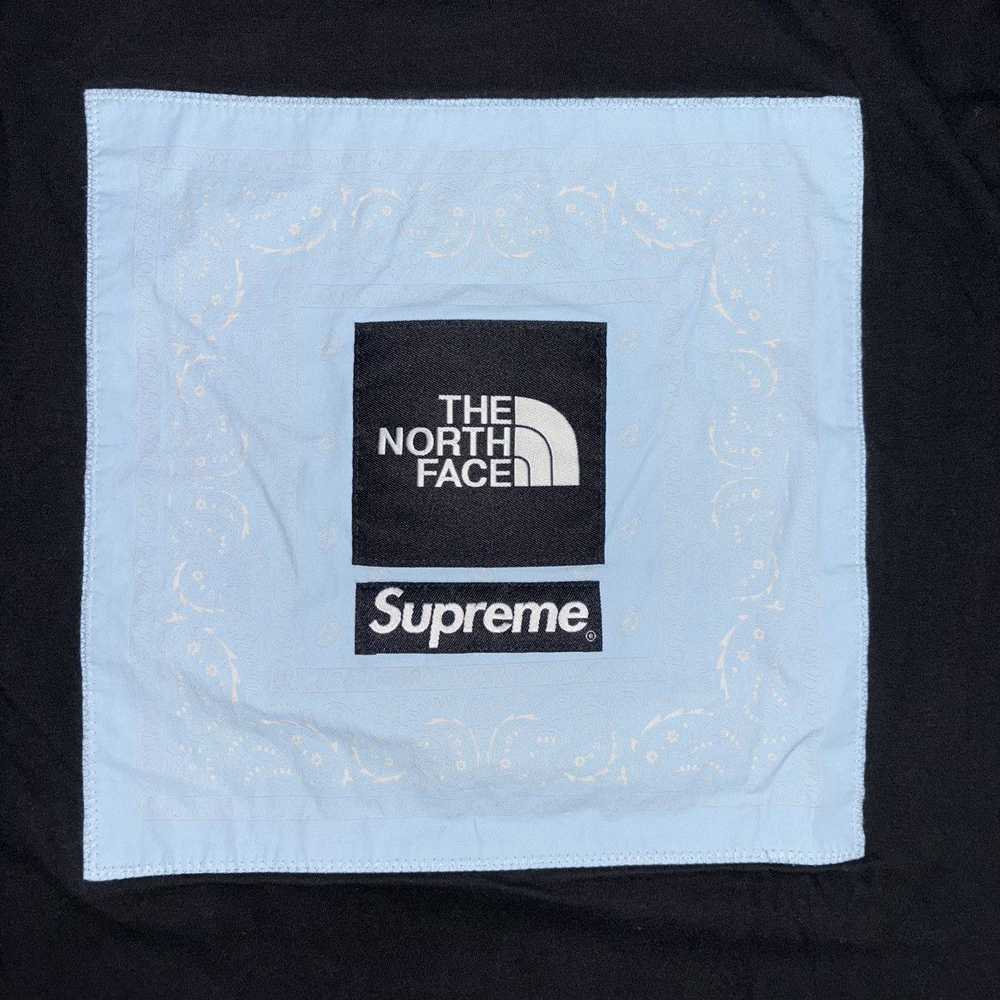 Supreme × The North Face Supreme The North Face B… - image 2