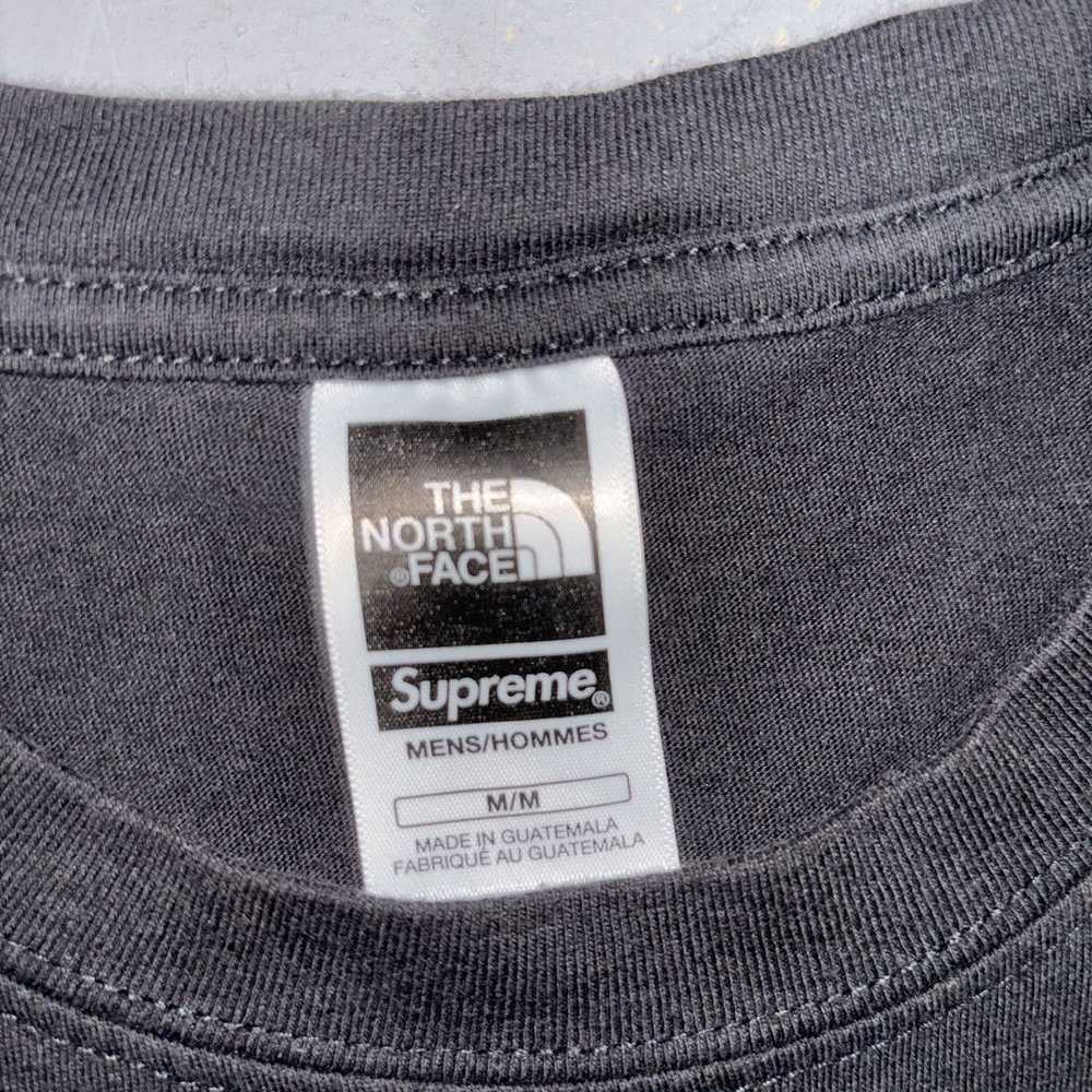 Supreme × The North Face Supreme The North Face B… - image 5