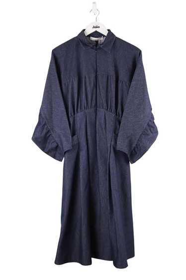 Circular Clothing Robe en coton - image 1