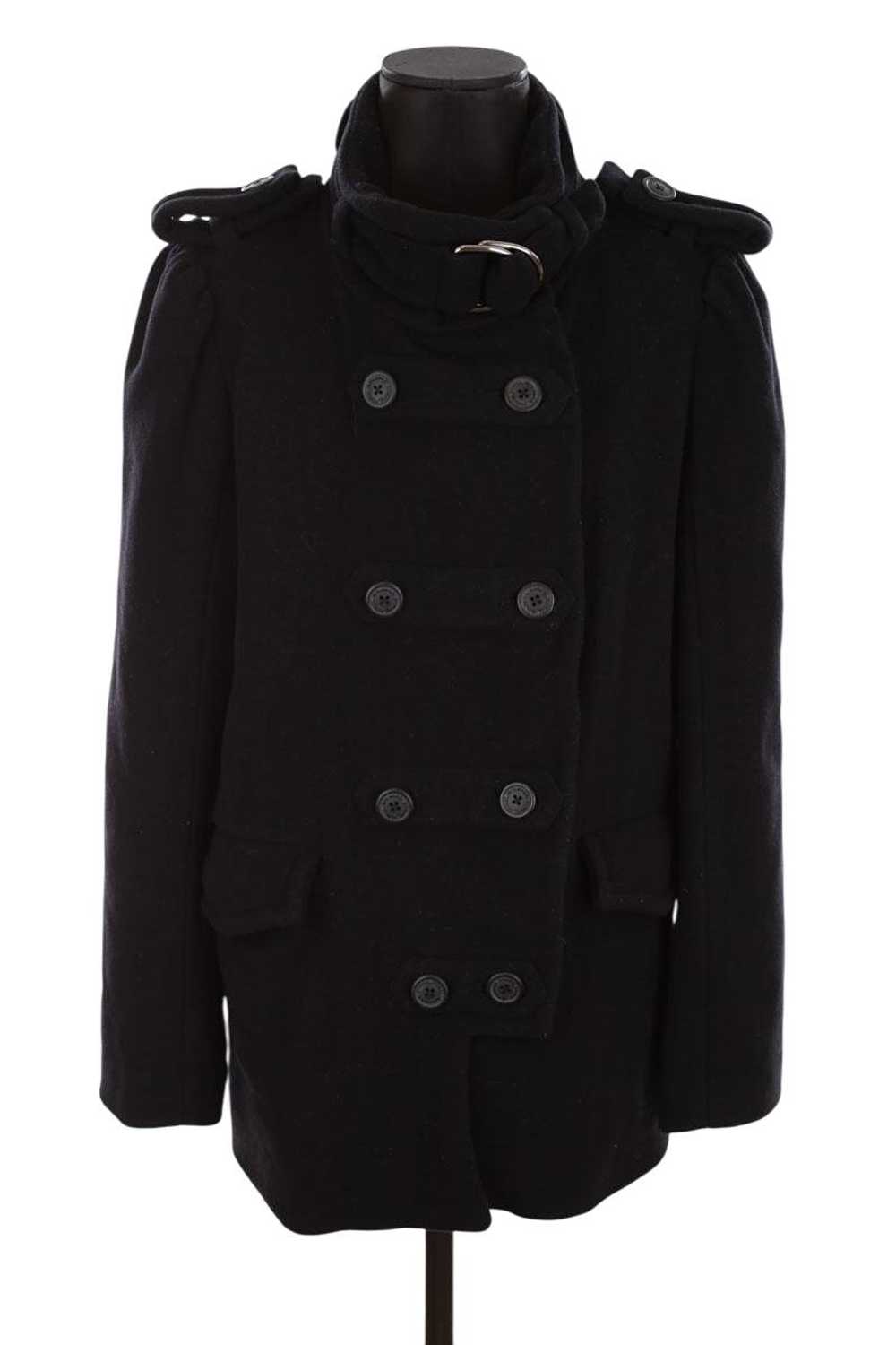 Circular Clothing Manteau en laine - image 1