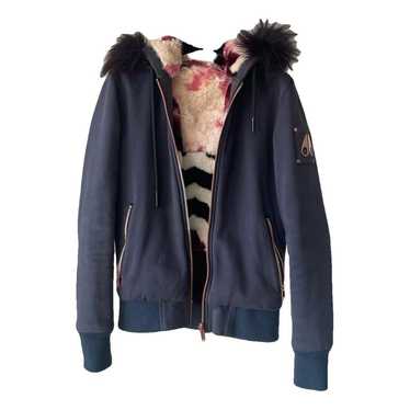 Moose Knuckles Rabbit coat - image 1