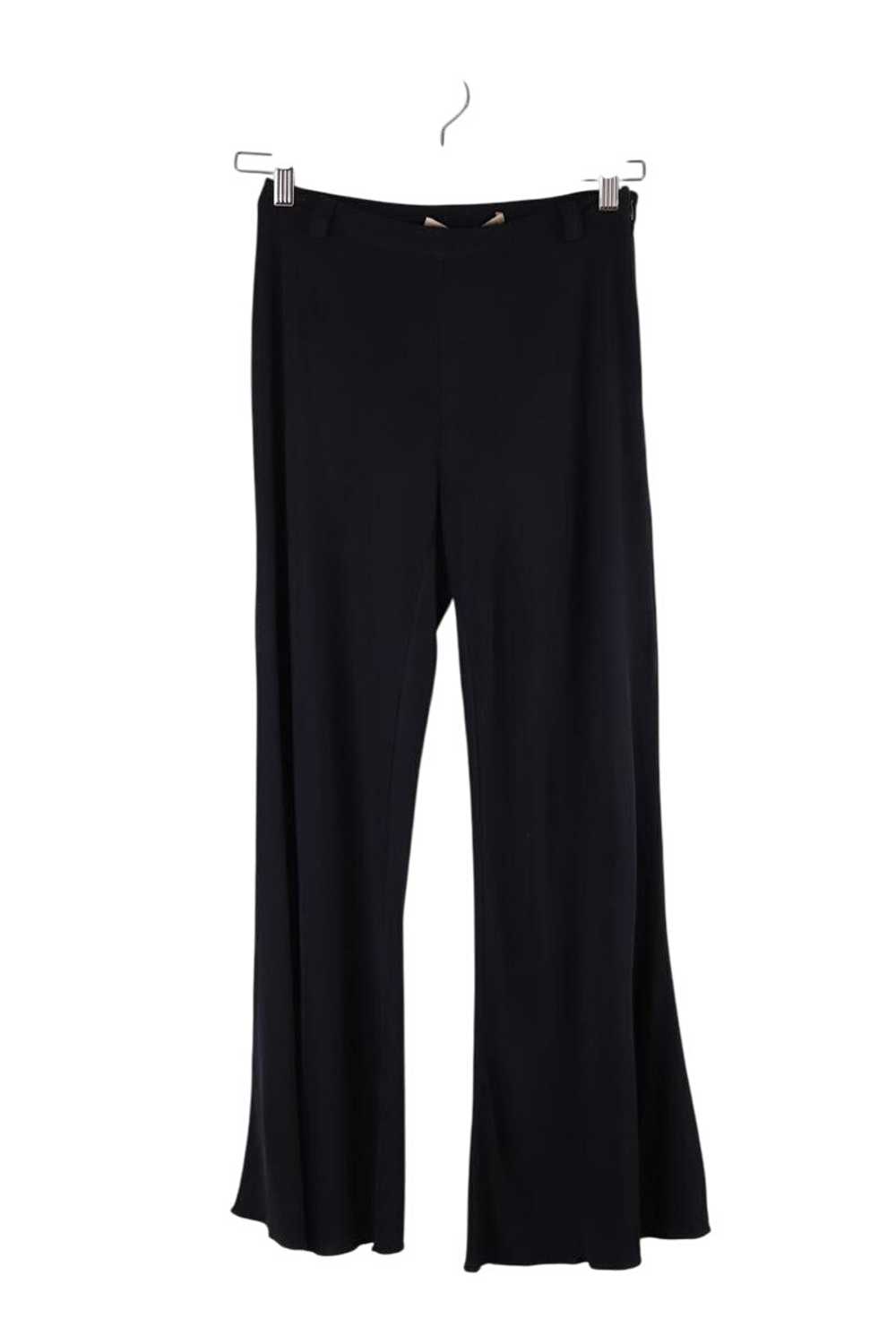 Circular Clothing Pantalon large noir - image 1