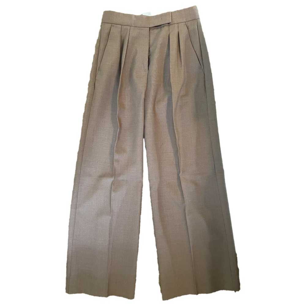 Intrend Wool large pants - image 1