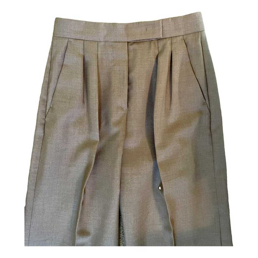 Intrend Wool large pants - image 2