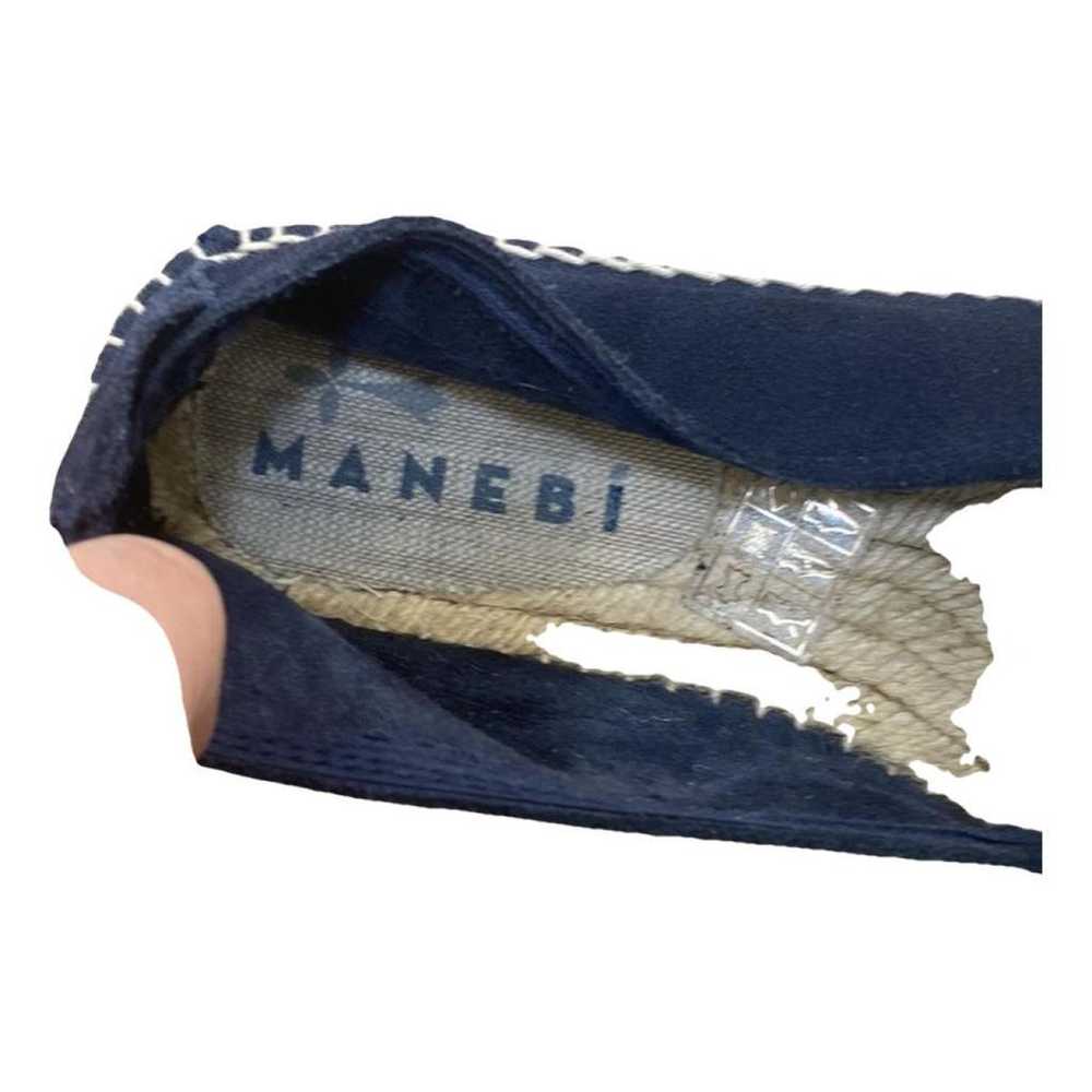 Manebi Trainers - image 2