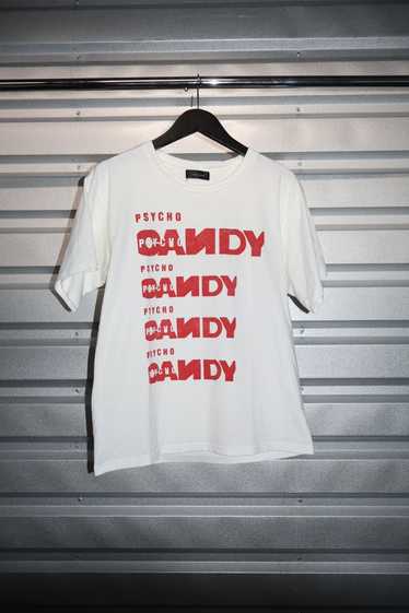 Undercover Psycho Candy Tee