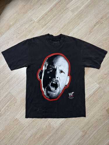 Wwe WWE Stone Cold Steve Austin tee