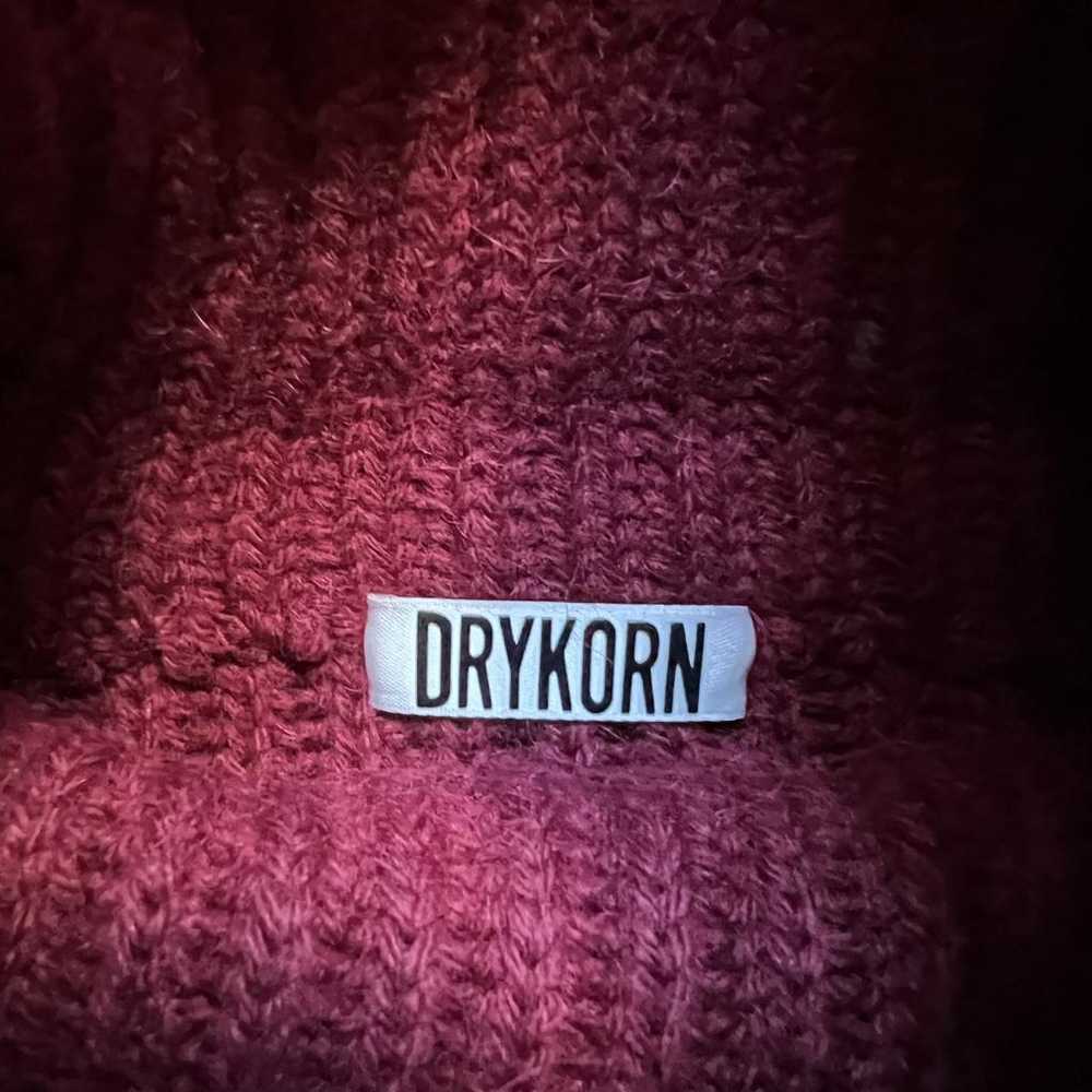 Drykorn Wool jumper - image 2