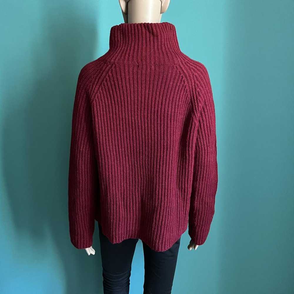 Drykorn Wool jumper - image 6