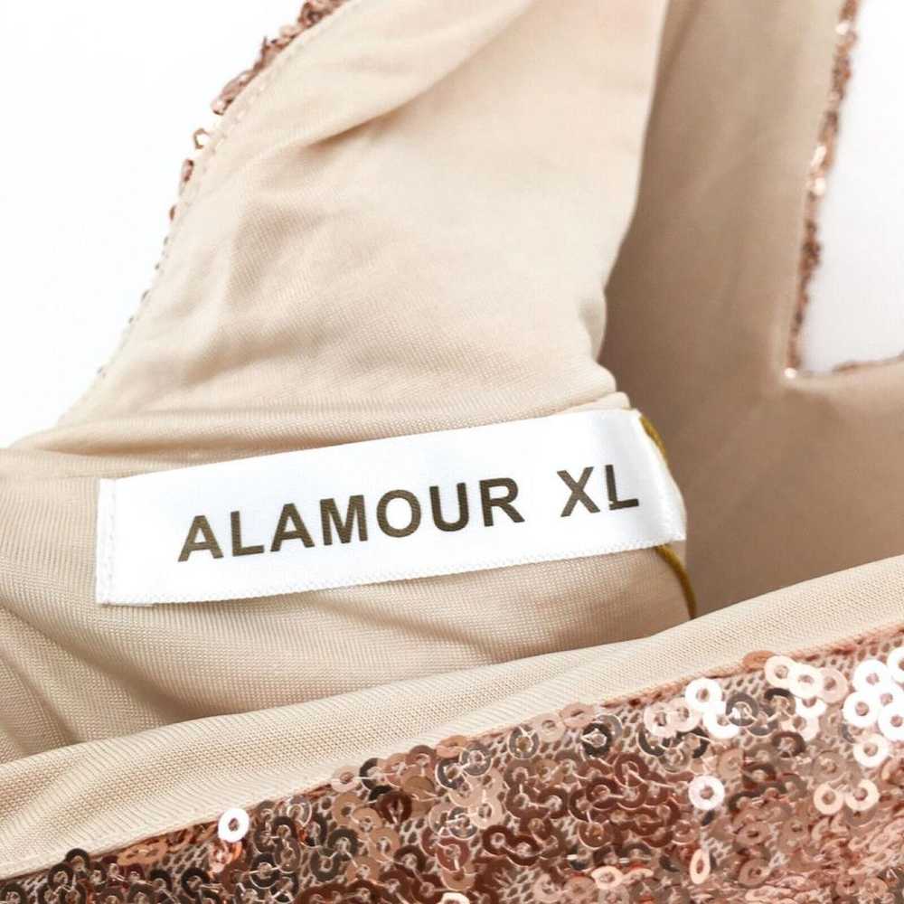 Alamour The Label Maxi dress - image 7