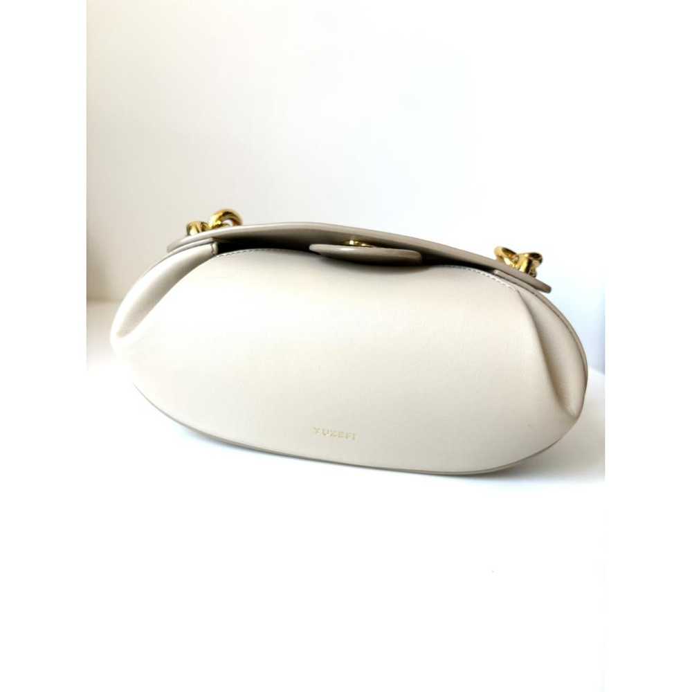 Yuzefi Dolores leather handbag - image 3