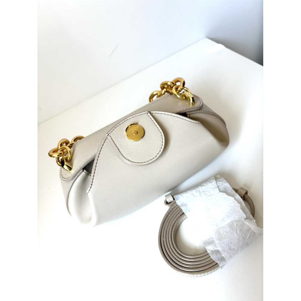 Yuzefi Dolores leather handbag - image 9