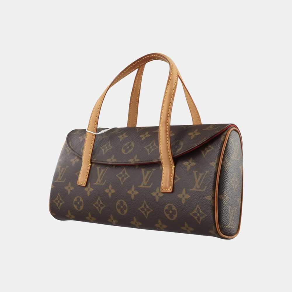 Louis Vuitton Sonatine leather handbag - image 6