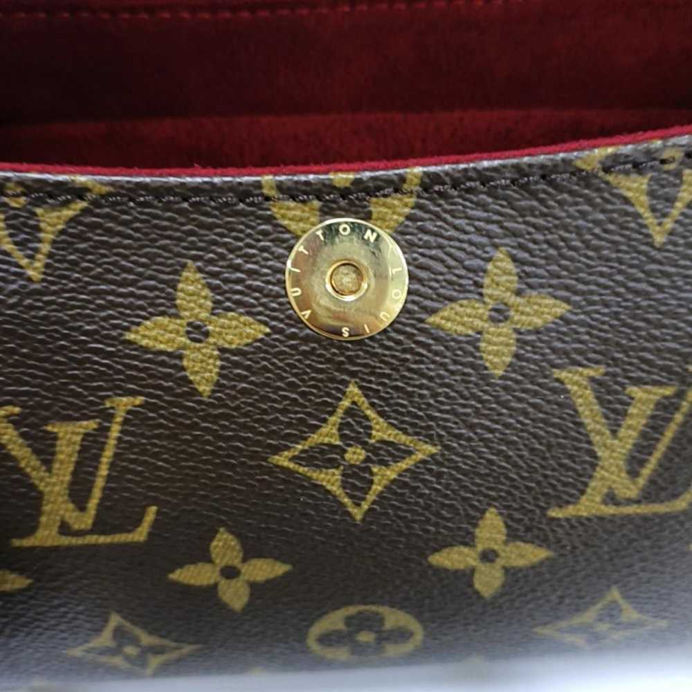 Louis Vuitton Sonatine leather handbag - image 7