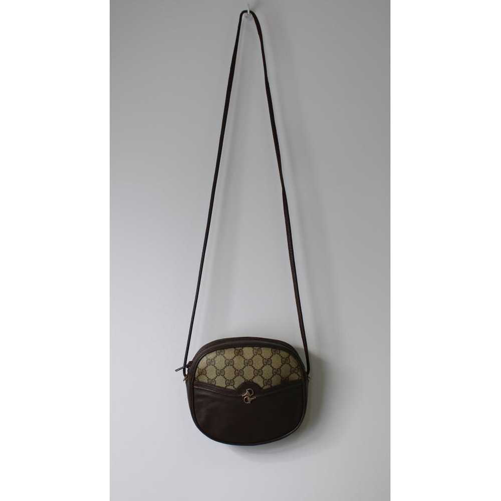 Gucci 1955 leather crossbody bag - image 12