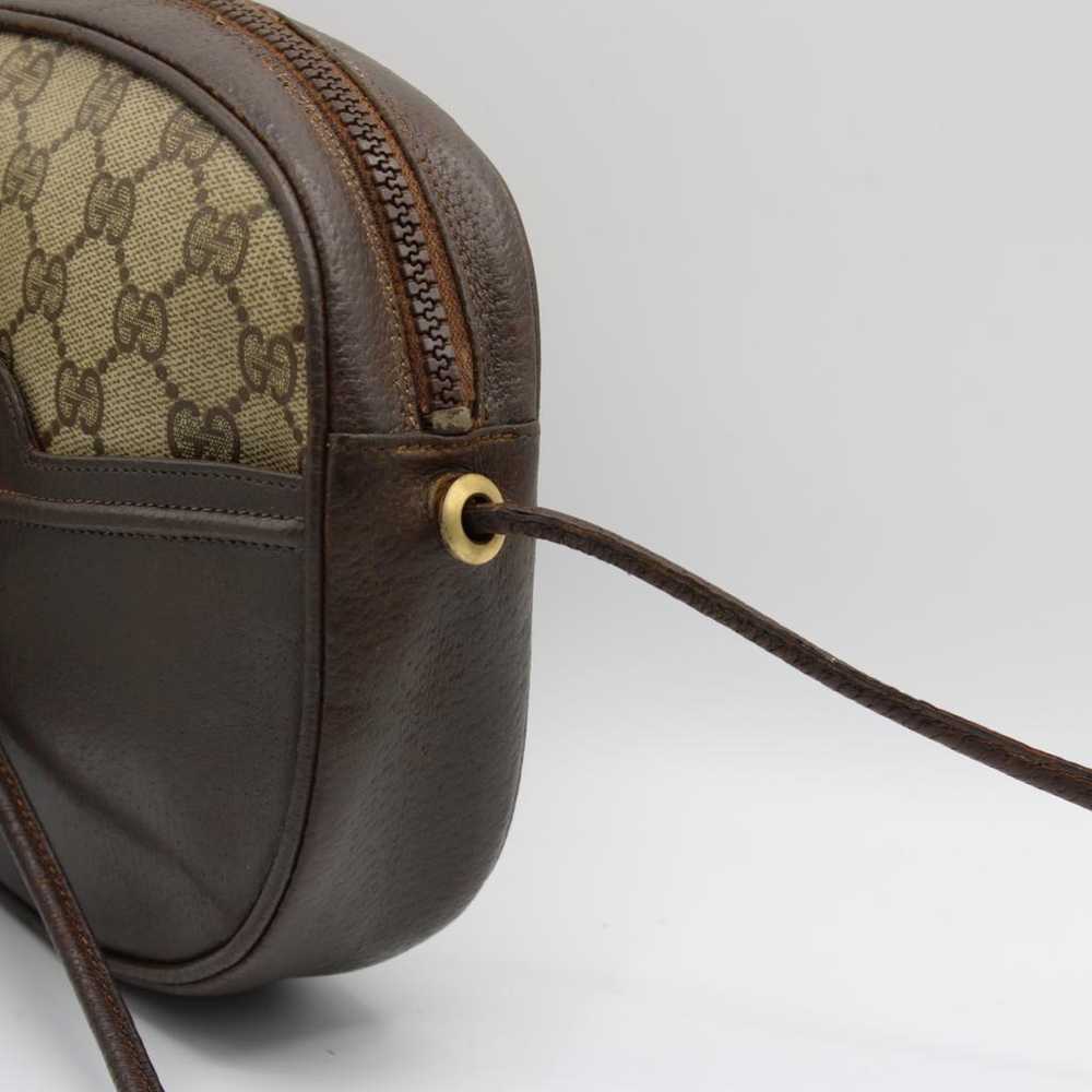 Gucci 1955 leather crossbody bag - image 6