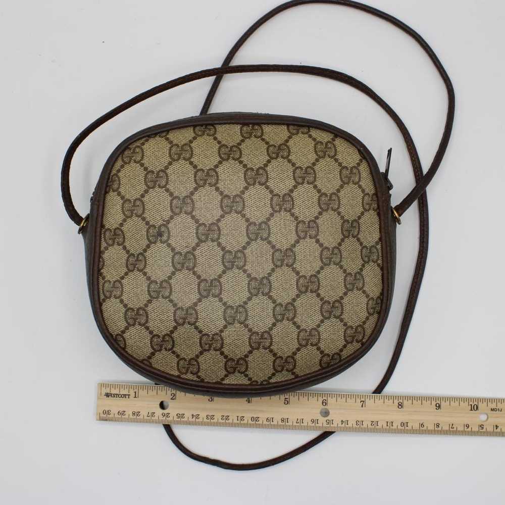 Gucci 1955 leather crossbody bag - image 9