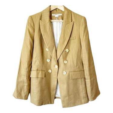 Veronica Beard Linen blazer