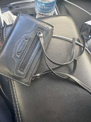 Balenciaga Leather Wallet