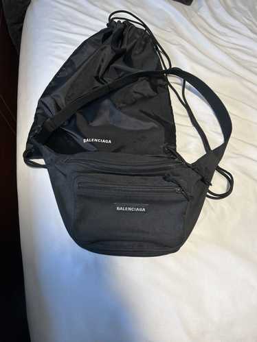 Balenciaga Balenciaga Explorer Belt Bag