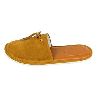 Buscemi Leather sandals - image 1