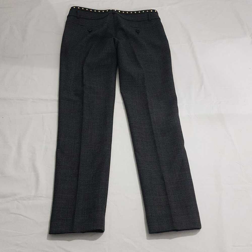 Atos Lombardini Wool trousers - image 4