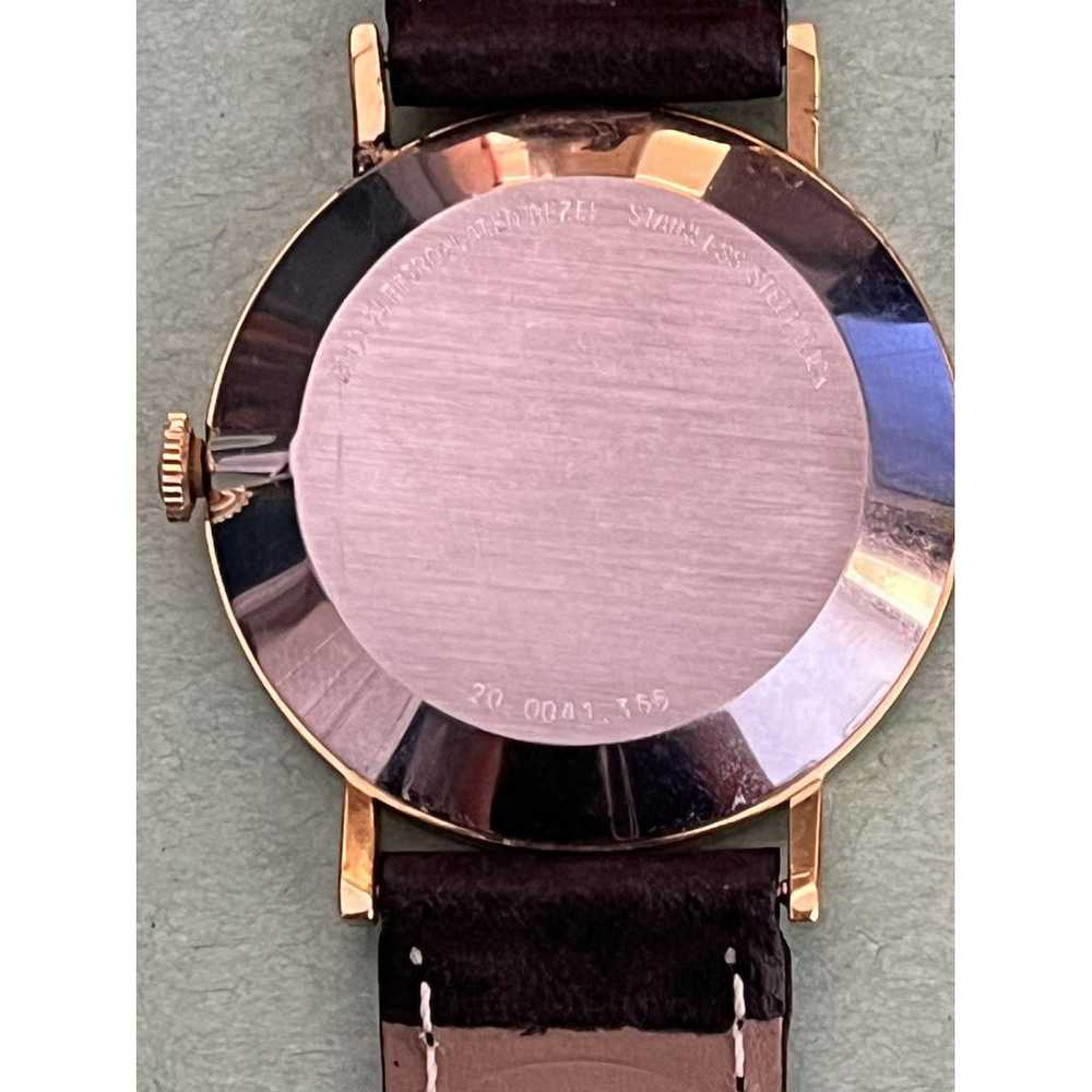 Movado Watch - image 6