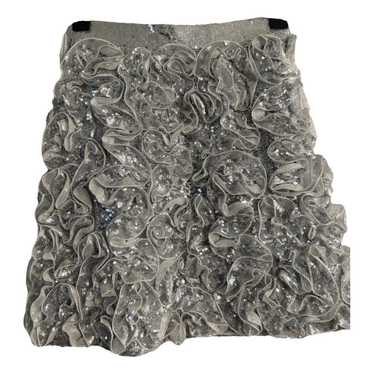 Anthropologie Mini skirt - image 1