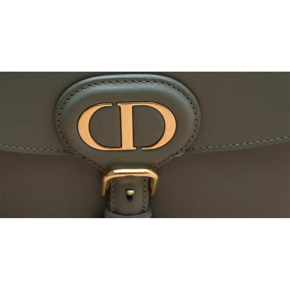 Dior Bobby leather crossbody bag - image 6