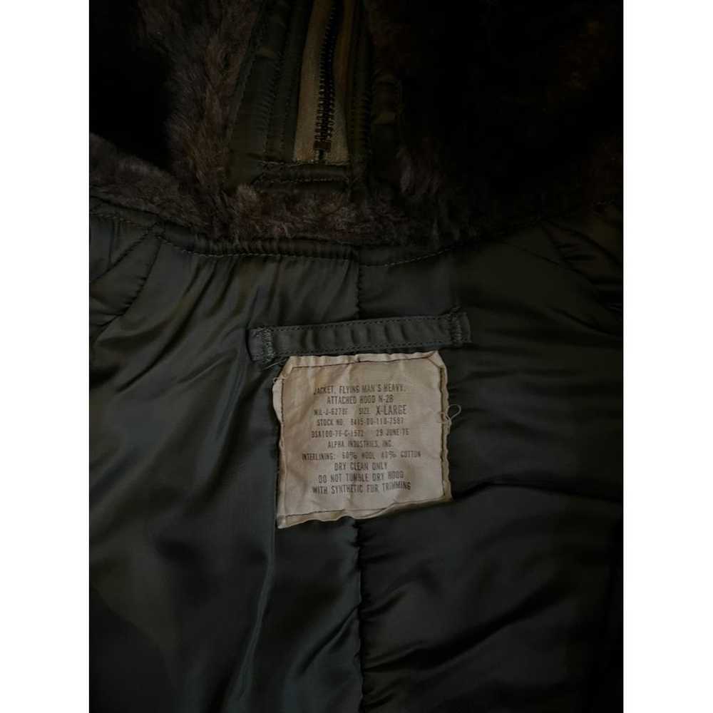 Alpha Industries Vest - image 2