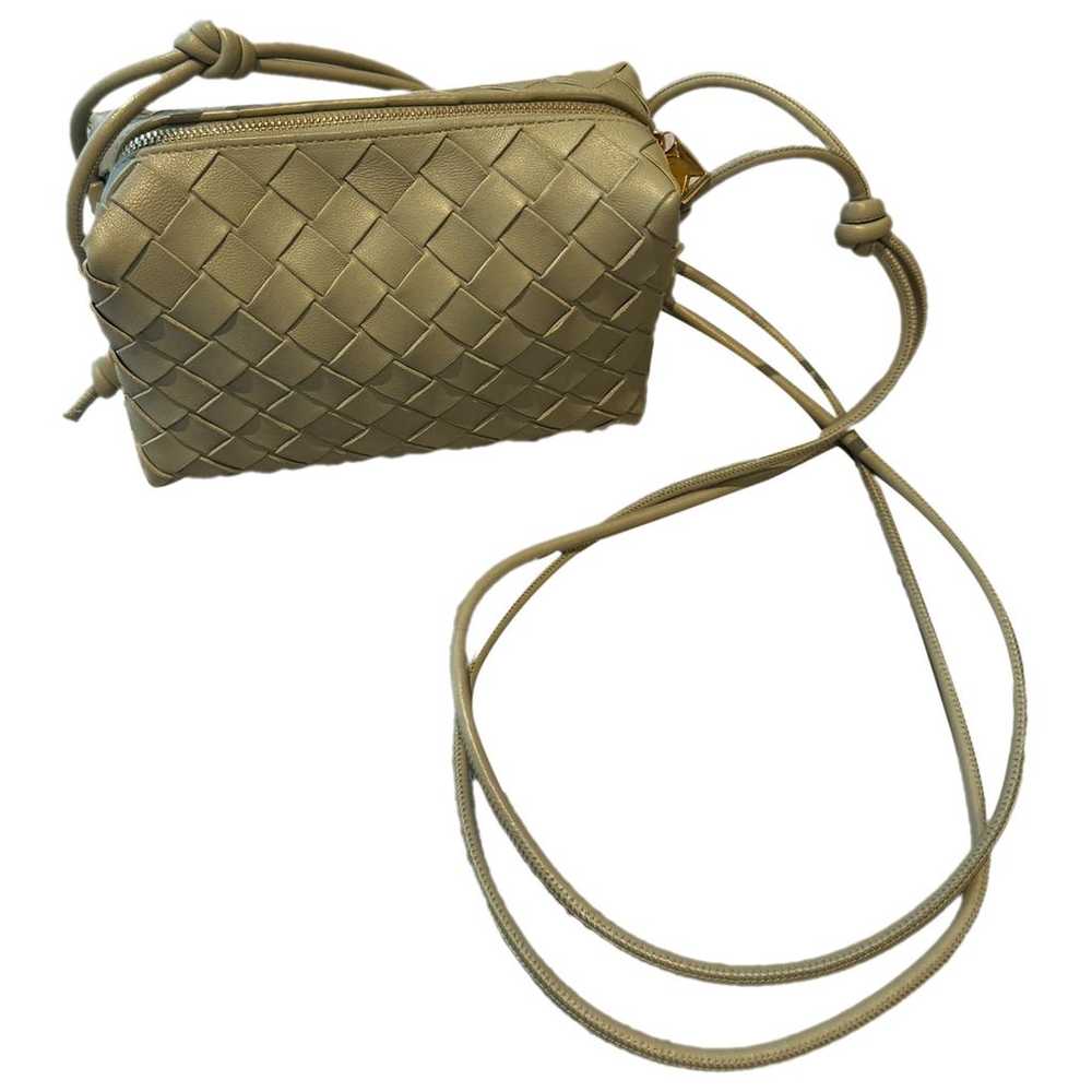 Bottega Veneta Loop leather crossbody bag - image 1