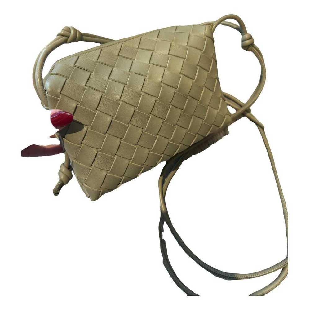 Bottega Veneta Loop leather crossbody bag - image 2