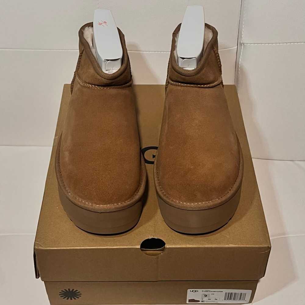 Ugg Boots - image 2