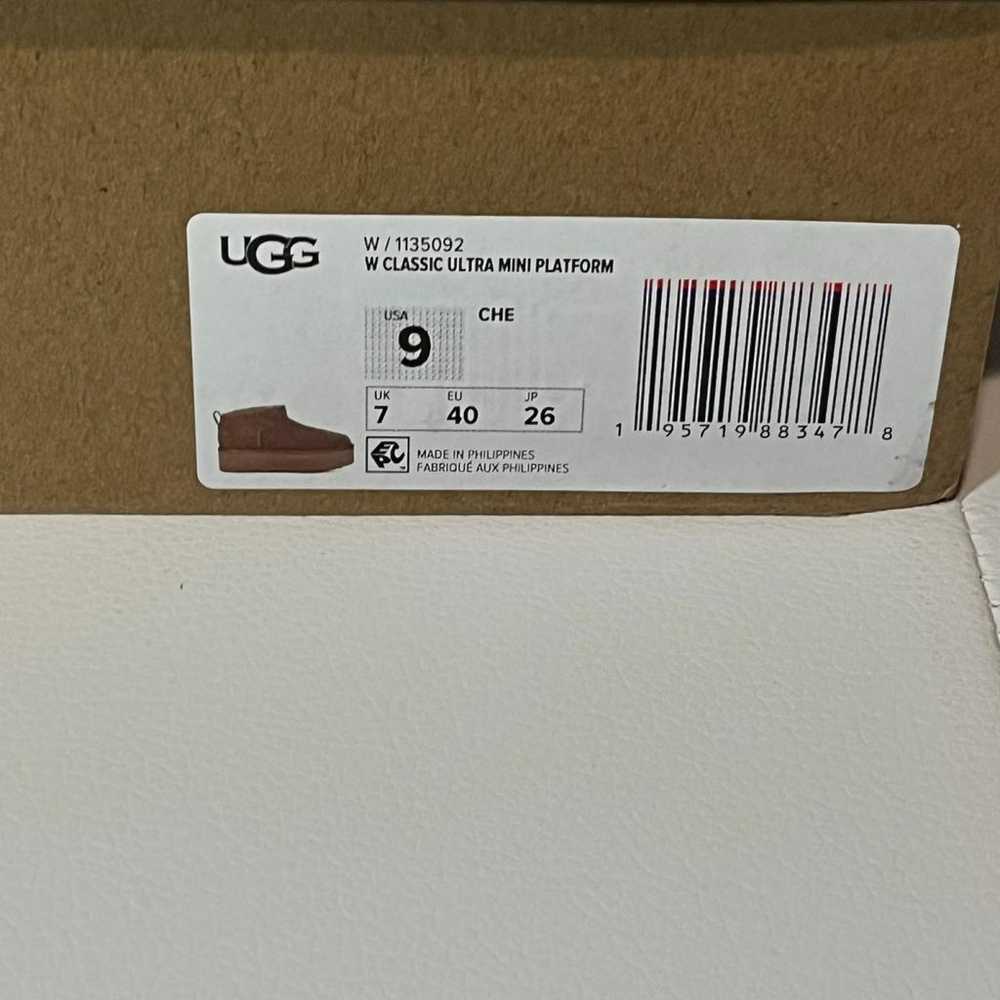 Ugg Boots - image 3