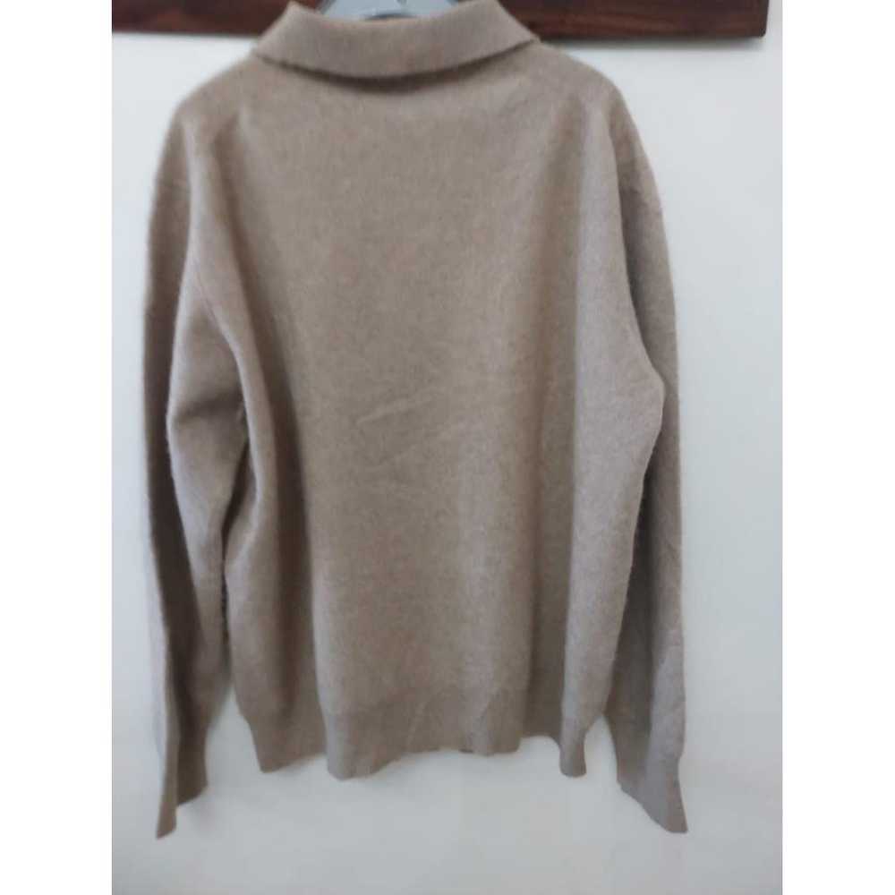 Malo Cashmere pull - image 3