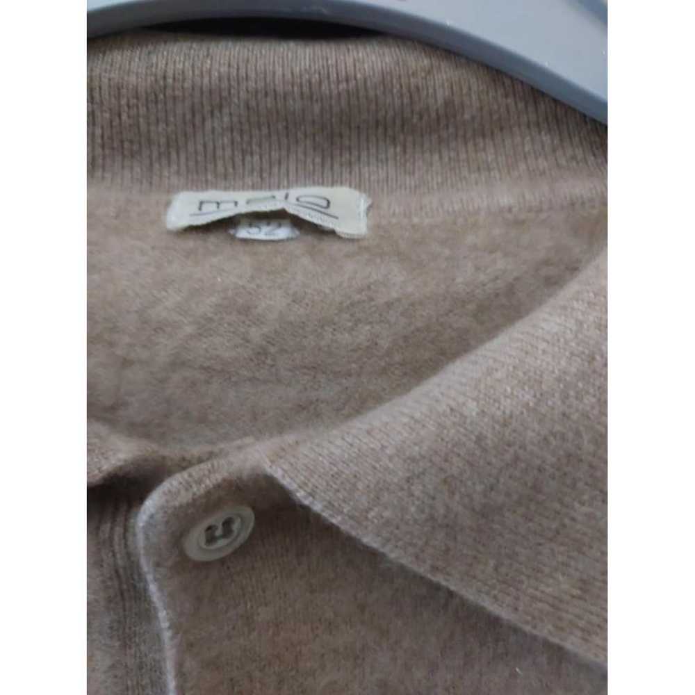 Malo Cashmere pull - image 6