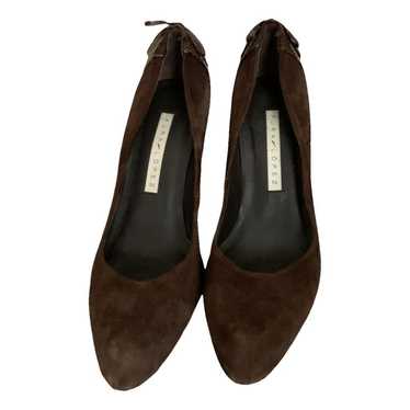 Pura Lopez Heels - image 1