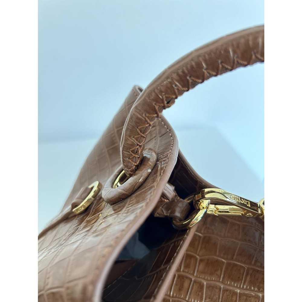 Elleme Leather handbag - image 6