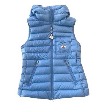 Moncler Sleeveless jacket